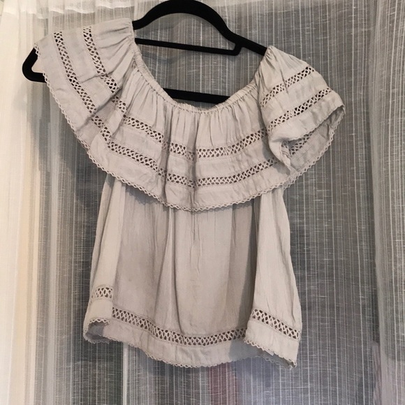 Aritzia Wilfred shirt - Picture 2 of 3